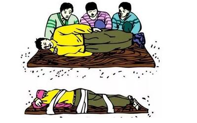 人人學(xué)急救，急救為人人