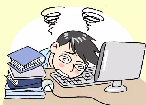 男人提不起“性趣”的6個原因，你中招沒？
