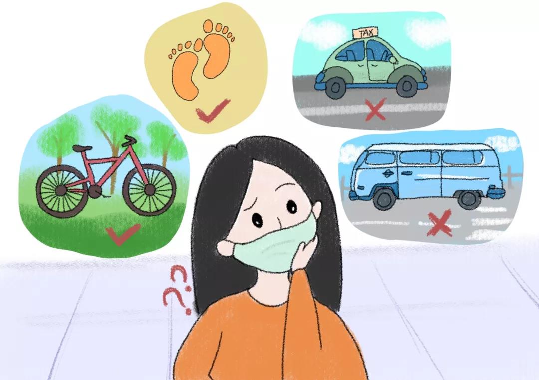 16張漫畫教您工作場所如何防控當(dāng)下疫情！