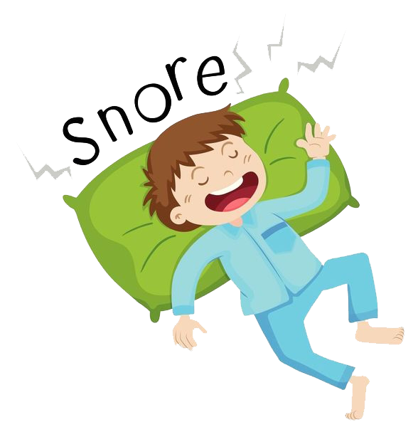 打鼾不是病，打久了要人命！