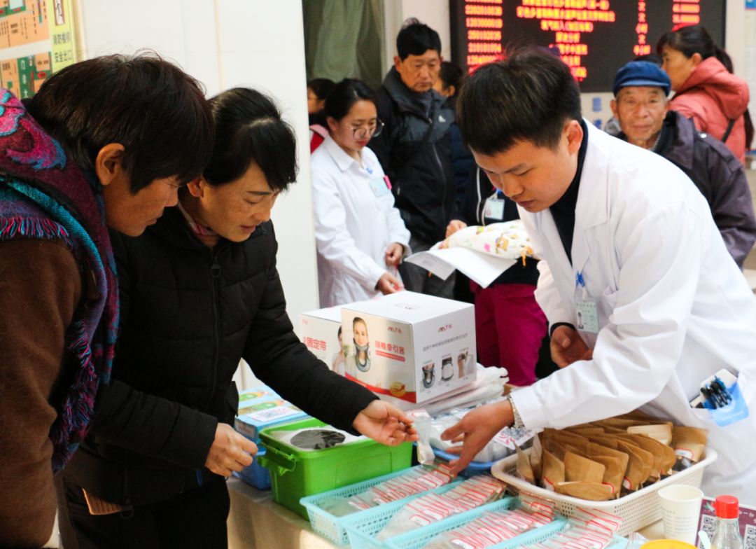 12月11日保山安利醫(yī)院第二屆膏方文化節(jié)如約而至，驚喜不斷！
