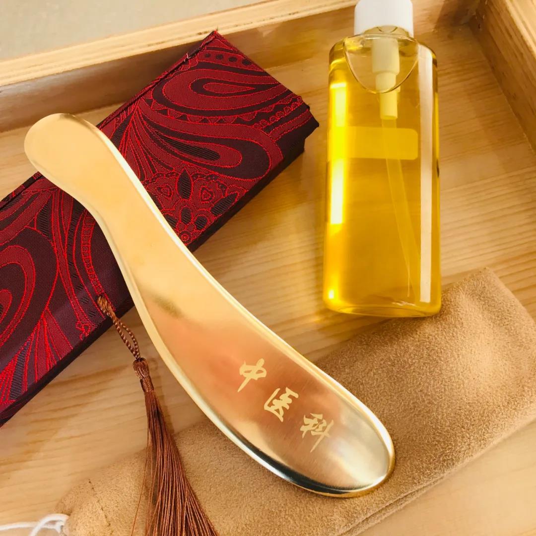 中醫(yī)養(yǎng)生帶您了解李氏砭法！