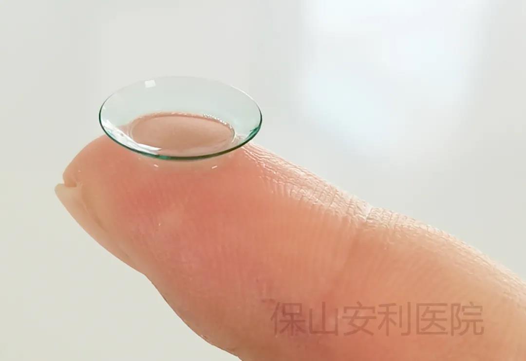近視不想戴眼鏡，不用做手術(shù)也能讓世界變清晰，你想嘗試嗎？