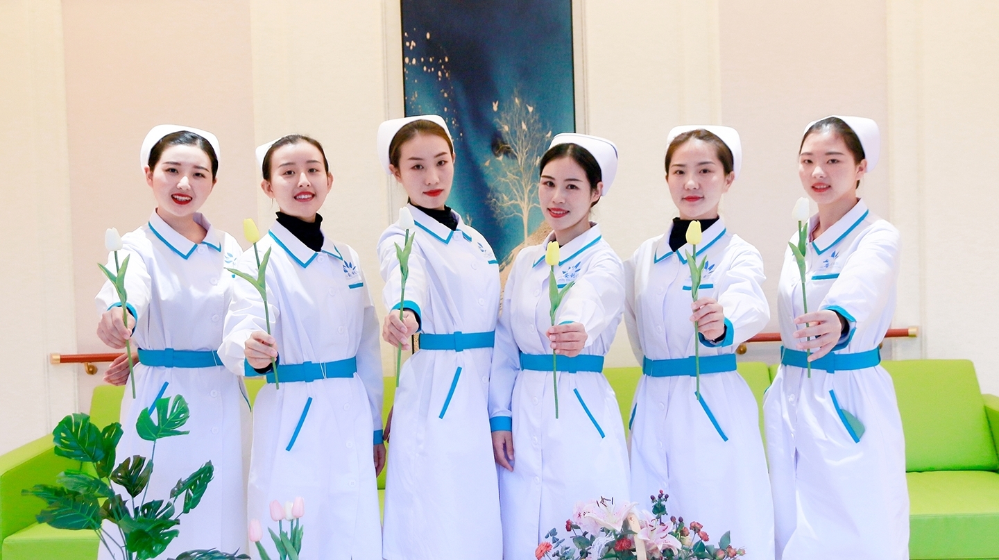 VIP病房——酒店式環(huán)境，空乘式服務(wù)！