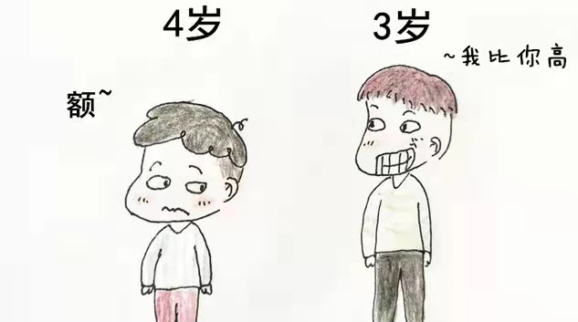 孩子長(zhǎng)高期，我們真可以“揠苗助長(zhǎng)”！