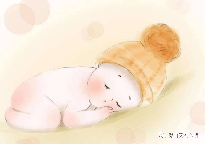 【保山安利醫(yī)院】七月五喜臨門，試管嬰兒送子來！