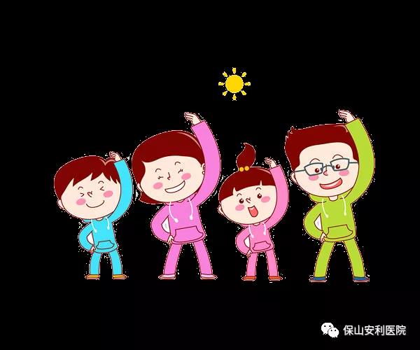 10月13日世界保健日，堅持九個好習慣，讓你健康更長壽！