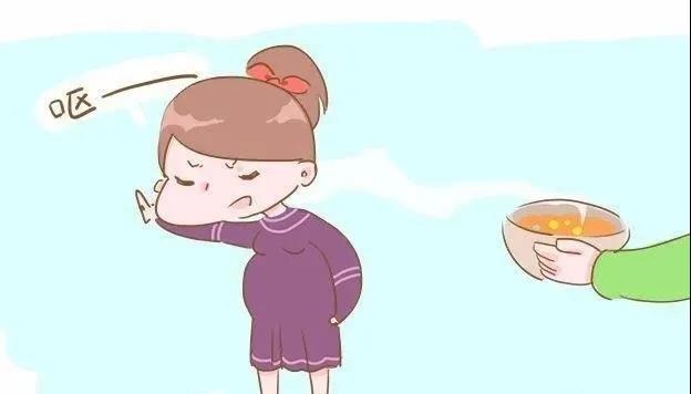 懷孕后容易產(chǎn)生的8大不適癥狀，你中了幾個(gè)？來(lái)看看如何緩解~