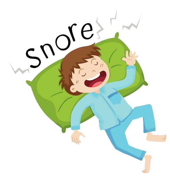 “打呼?！薄偎南恪杷吆粑鼤和＞C合征！