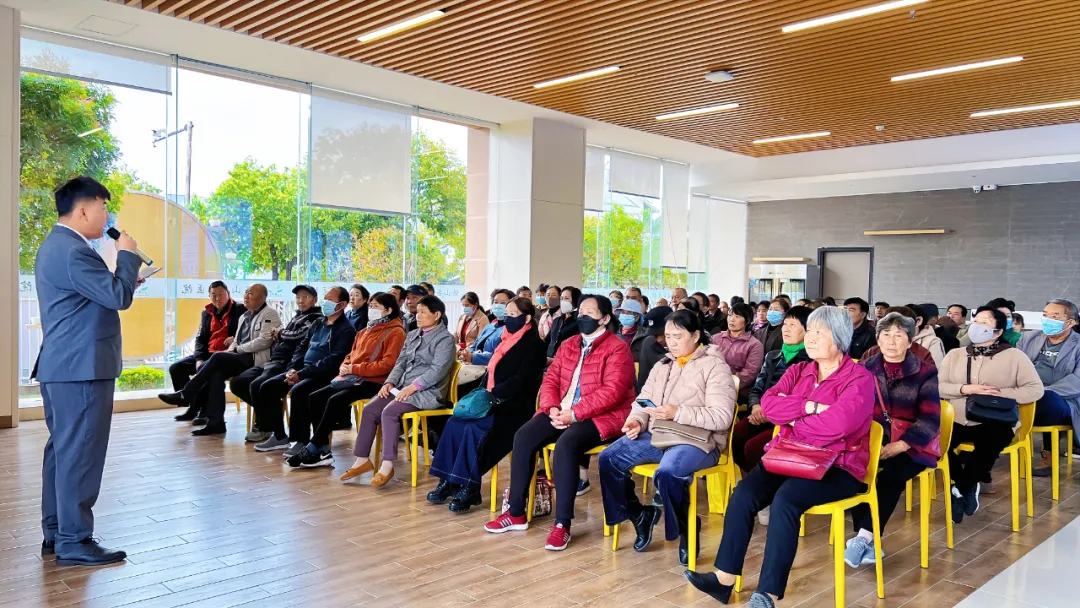 3·21世界睡眠日丨健康講座暨義診活動(dòng)圓滿結(jié)束